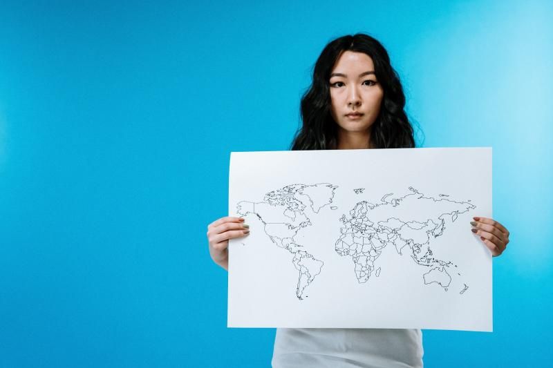 SDG 5 - Dilemma della parità di genere