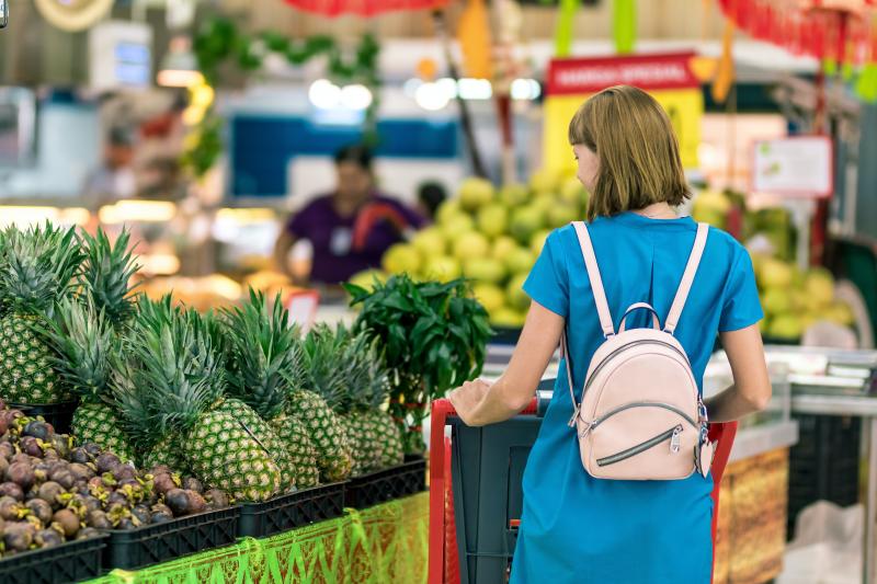 SDG 2 - Cittadinanza alimentare