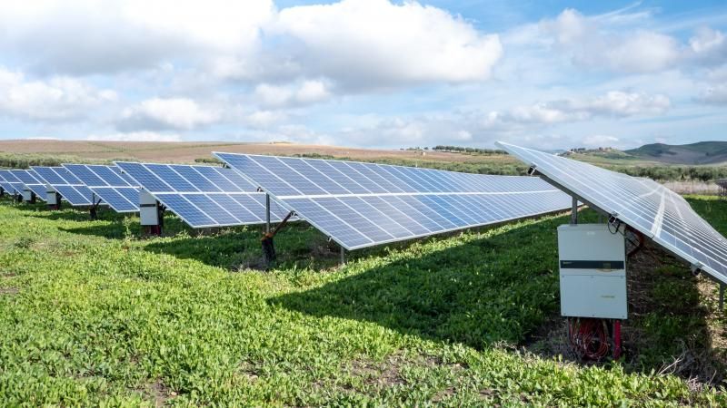 ODS 7 - Verificación del futuro consumo de energía para la próxima generación de profesionales