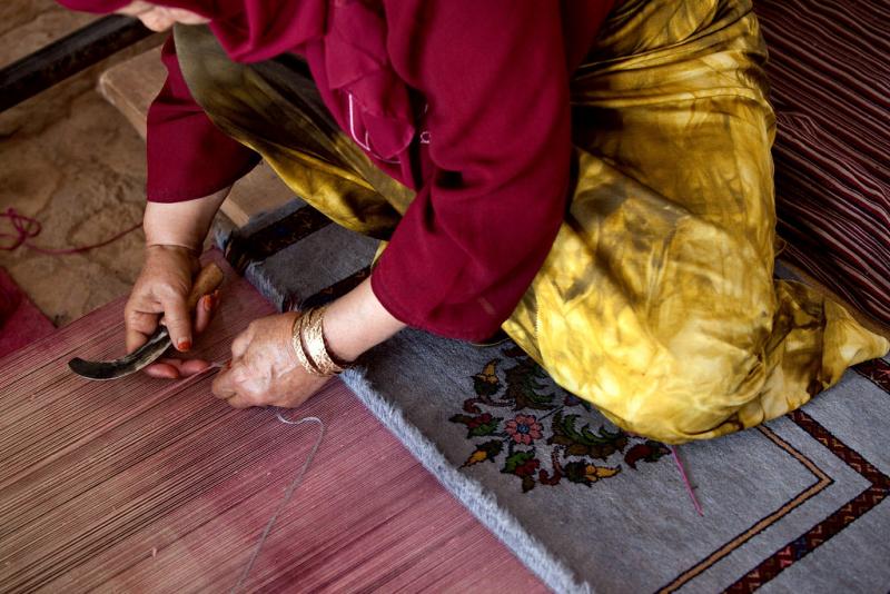 ODS 1 - Nivel socioeconómico de nuestro entorno