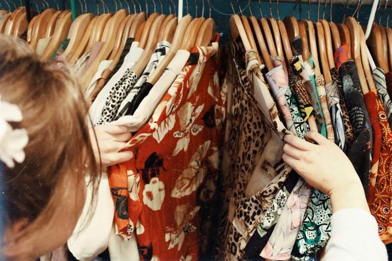 SDG 12 - #SustainableAndStylish